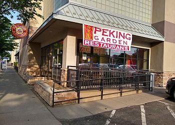 St Paul Chinese Restaurants Peking Garden