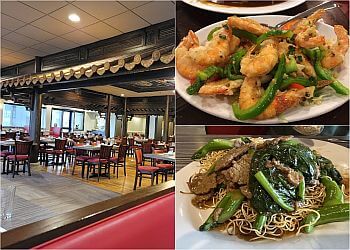 St Paul Chinese Restaurants Peking Garden