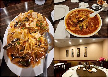 Garden Grove Chinese Restaurants Peking Gourmet