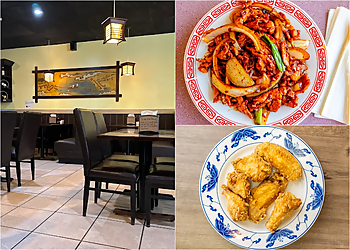 Chesapeake Chinese Restaurants Peking II