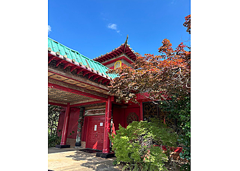 Athens Chinese Restaurants Peking Restaurant