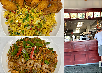 Bridgeport Chinese Restaurants Peking Restaurant