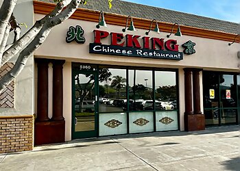 Ventura Chinese Restaurants Peking Restaurant