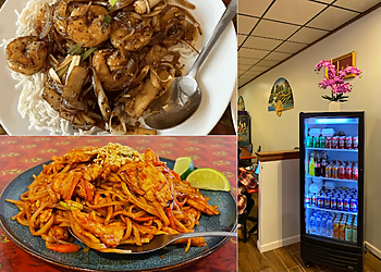 Lakewood Chinese Restaurants Peking-Tokyo Express