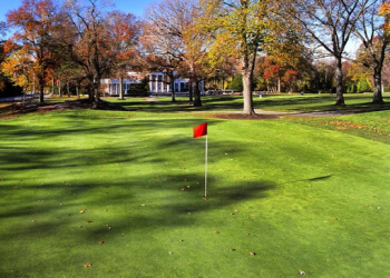 Yonkers golf course Pelham Bay and Split Rock Golf Course
