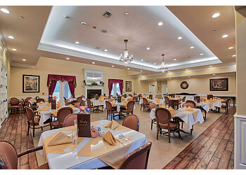 Beaumont Assisted Living Facilities Pelican Bay Assisted Living Community