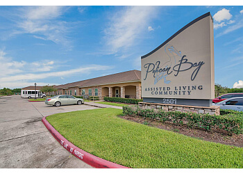 Pelican Bay Assisted Living Community Beaumont Assisted Living Facilities