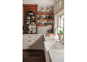 Pelican Cabinets & Remodeling - Irvine, CA Custom Cabinets - Sample Image