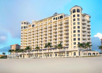 Fort Lauderdale hotel Pelican Grand Beach Resort 