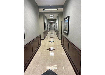 Pelican Janitorial - Baton Rouge, LA Commercial Cleaning Services - Project Image