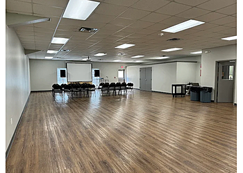 Pelican Janitorial - Baton Rouge, LA Commercial Cleaning Services - Project Completion Image