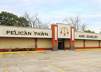 Pelican Pawn & Jewelry Baton Rouge Pawn Shops