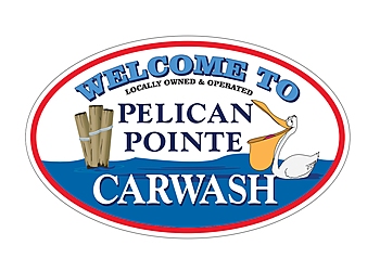 New Orleans Car Wash Pelican Pointe Car Wash
