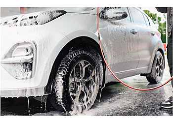 New Orleans Car Wash Pelican Pointe Car Wash