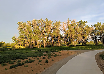 Pelican Ponds Open Space - Thornton, CO Hiking Trails - Sightseeing Image