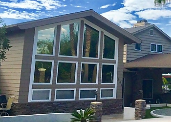 Carlsbad Window Companies Pelican Replacement Windows