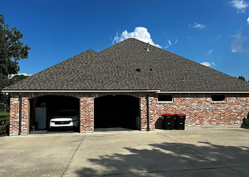 Lafayette Roofing Contractors Pelican Roofing Company