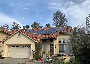 Pelican Roofs - Fontana, CA Roofing Contractors - Field Work Image
