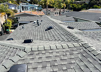 Pelican Roofs - Fontana, CA Roofing Contractors - Job Site Image