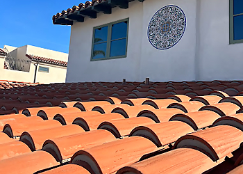 Pelican Roofs - Fontana, CA Roofing Contractors - On-Site Service Image