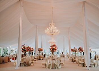 Shreveport Event Rental Companies Pelican Tents & Events