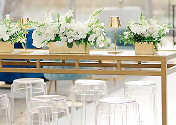 Shreveport Event Rental Companies Pelican Tents & Events