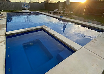 Tulsa Pool Services Pelican Tulsa Pool Maintenance