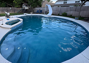 Pelican Tulsa Pool Maintenance Tulsa Pool Services image 1