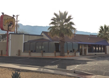 3 Best Seafood Restaurants In El Paso Tx - Expert Recommendations 3 Best Seafood Restaurants In El Paso Tx - Expert Recommendations