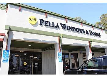 Pella Doors & Windows of Belmont
