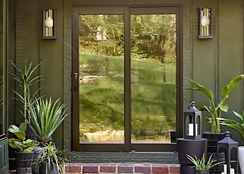 Nashville Window Companies Pella Windows & Doors