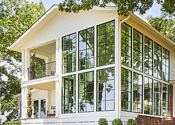 Overland Park Window Companies Pella Windows & Doors