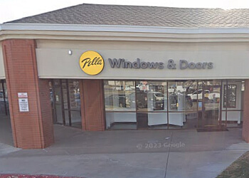 Pella Windows & Doors of Amarillo Amarillo Window Companies