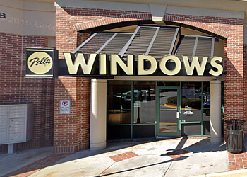 Pella Windows & Doors of Atlanta Atlanta Window Companies