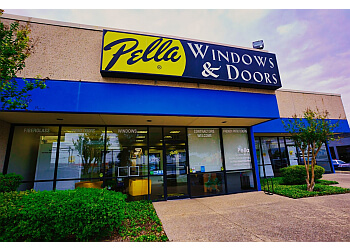 Pella Windows & Doors of Austin Austin Window Companies