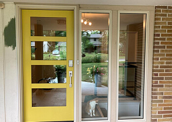 Pella Windows & Doors of Des Moines Des Moines Window Companies