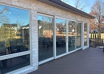 Little Rock Window Companies Pella Windows & Doors of North Little Rock