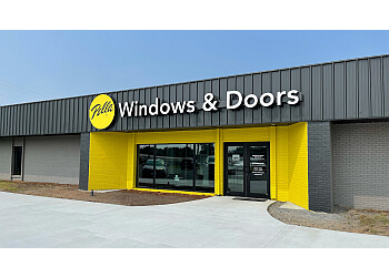 Pella Windows & Doors of North Little Rock Little Rock Window Companies