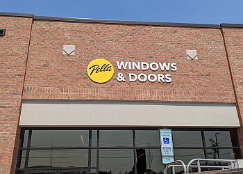 Pella Windows & Doors of Raleigh Durham Window Companies