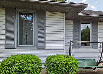 Springfield Window Companies Pella Windows & Doors of Springfield