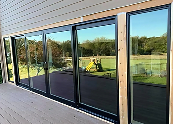 Norfolk Window Companies Pella Windows & Doors of Tidewater