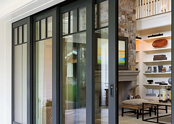 Greensboro Window Companies Pella Windows and Doors