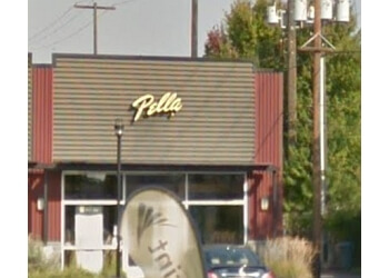 Pella Windows & Doors of Spokane Spokane Window Companies