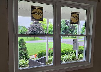 Syracuse Window Companies Pella Windows and Doors