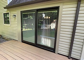 Syracuse Window Companies Pella Windows and Doors