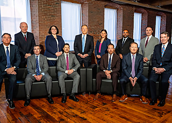 Springfield Medical Malpractice Lawyers Pellegrini, Seeley, Ryan & Blakesley