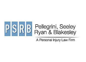Springfield Medical Malpractice Lawyers Pellegrini, Seeley, Ryan & Blakesley