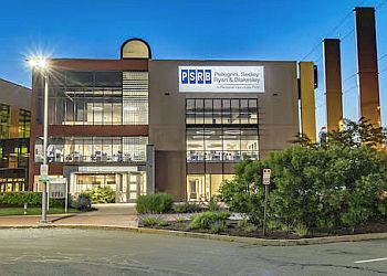 Springfield Personal Injury Lawyers Pellegrini, Seeley, Ryan & Blakesley, P.C.