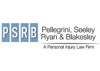 Springfield Personal Injury Lawyers Pellegrini, Seeley, Ryan & Blakesley, P.C.