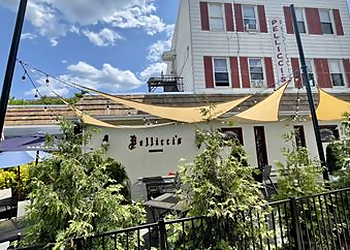 Stamford Italian Restaurants Pellicci's Ristorante